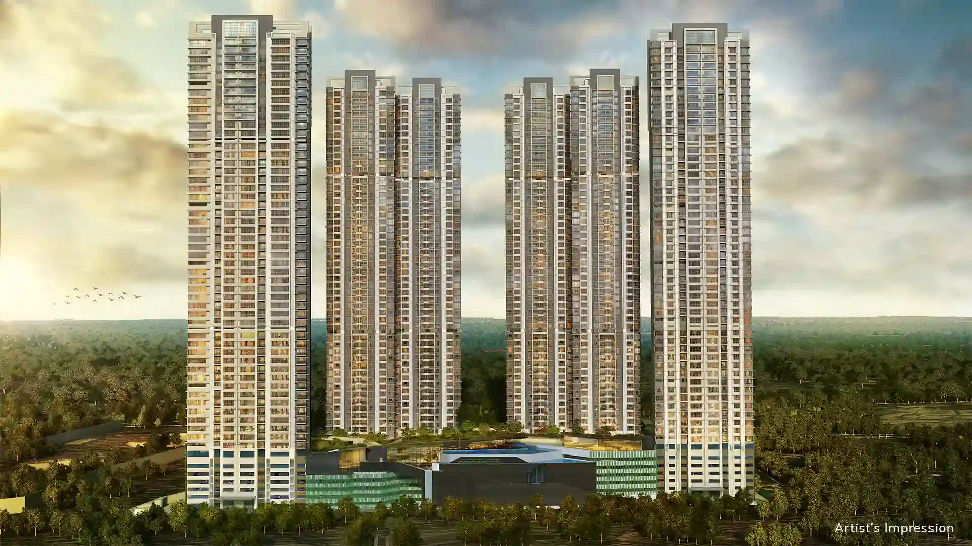 TVS Emeral Auralis Overview 1